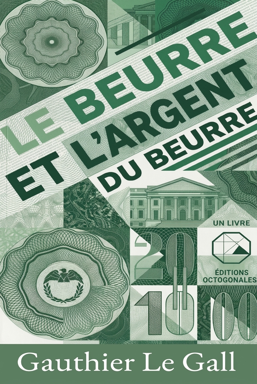 Le Beurre et l'Argent du Beurre
