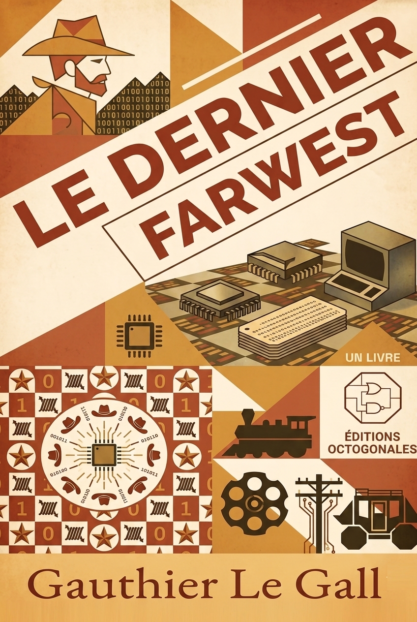 Le Dernier Far West