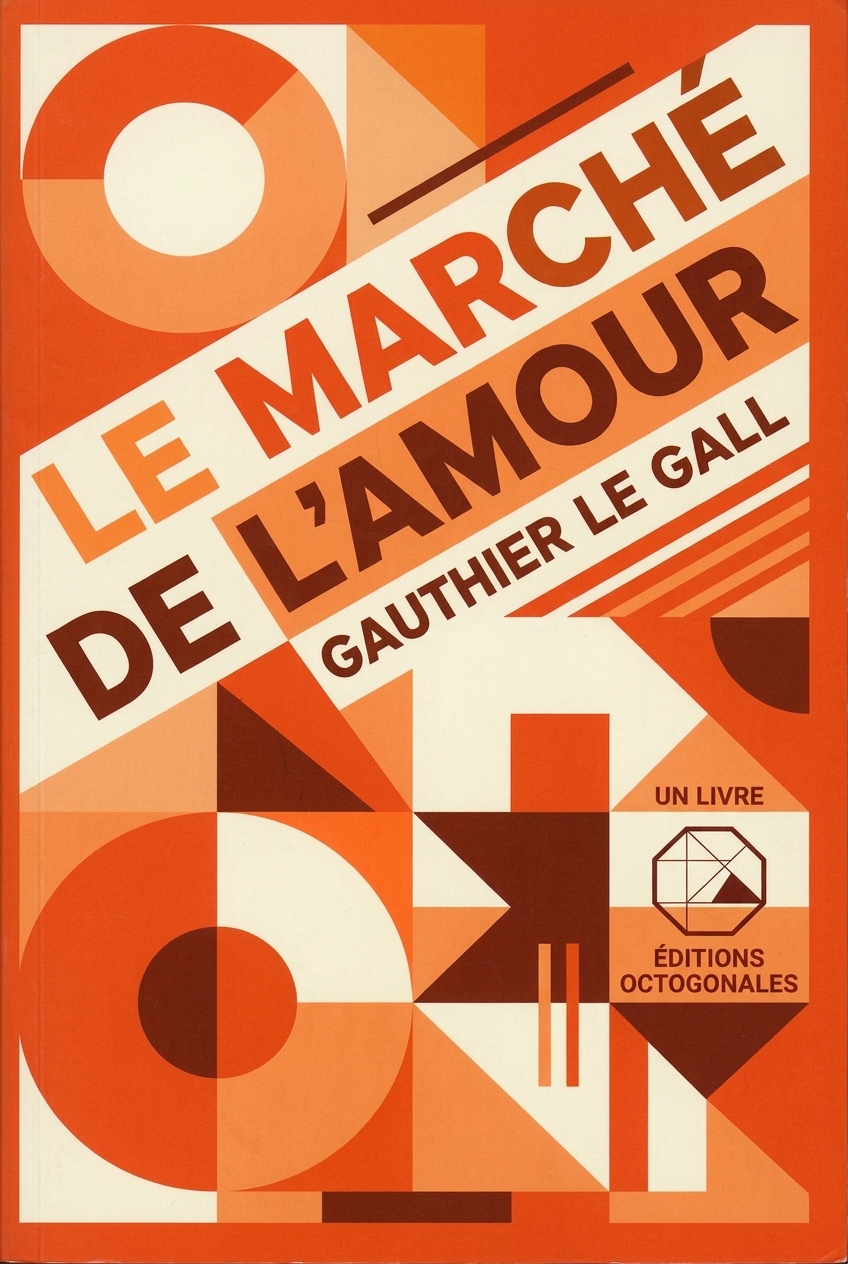 Le Marché de l'Amour