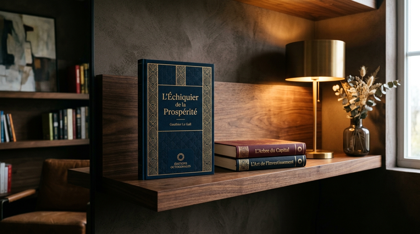 L'Échiquier de la Prospérité — Bibliothèque
